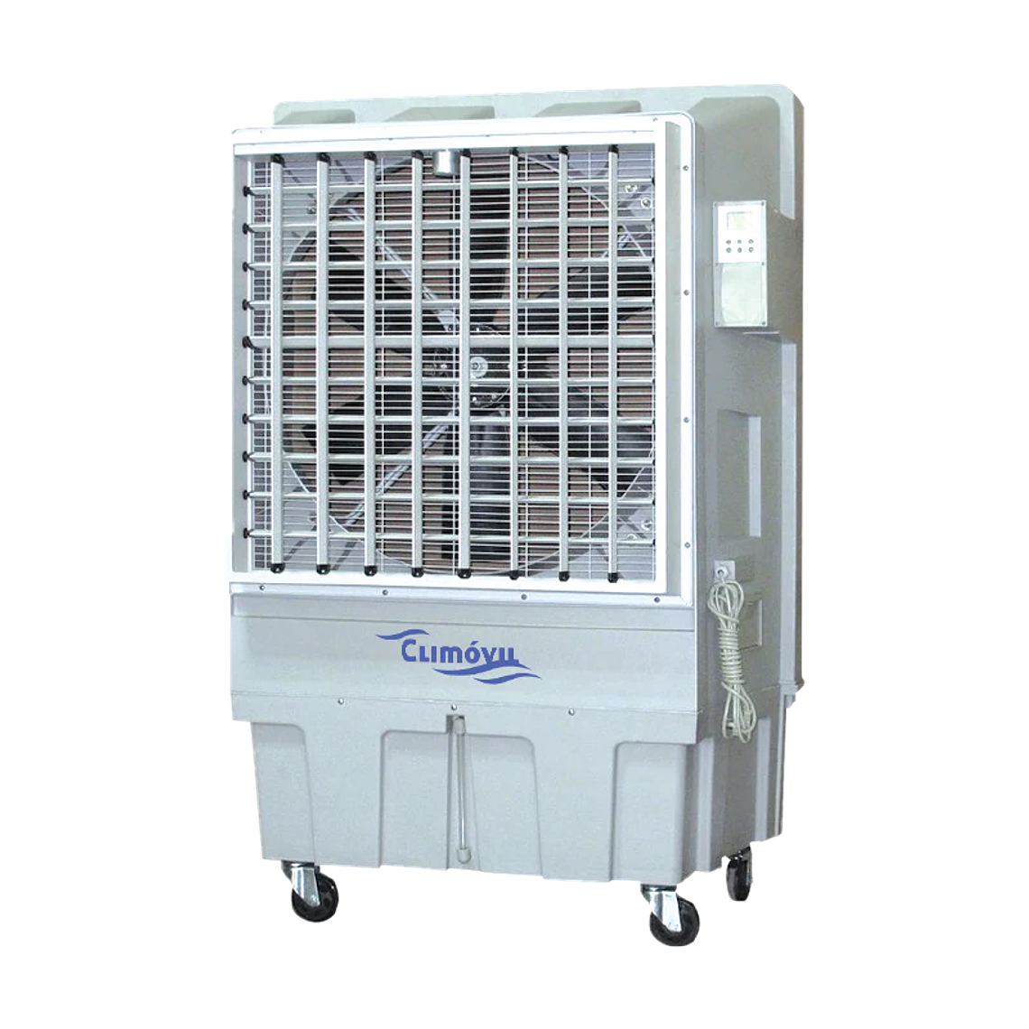 Classic R XL: Ventilador Evaporativo de Alta Capacidad 25.530 1