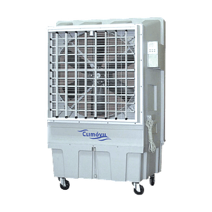 Classic R XL: Ventilador Evaporativo de Alta Capacidad 25.530