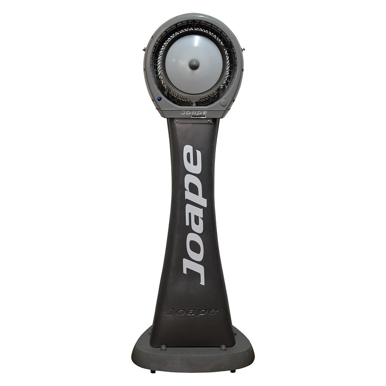 Ventilador Nebulizador Turbina JGP-450 1