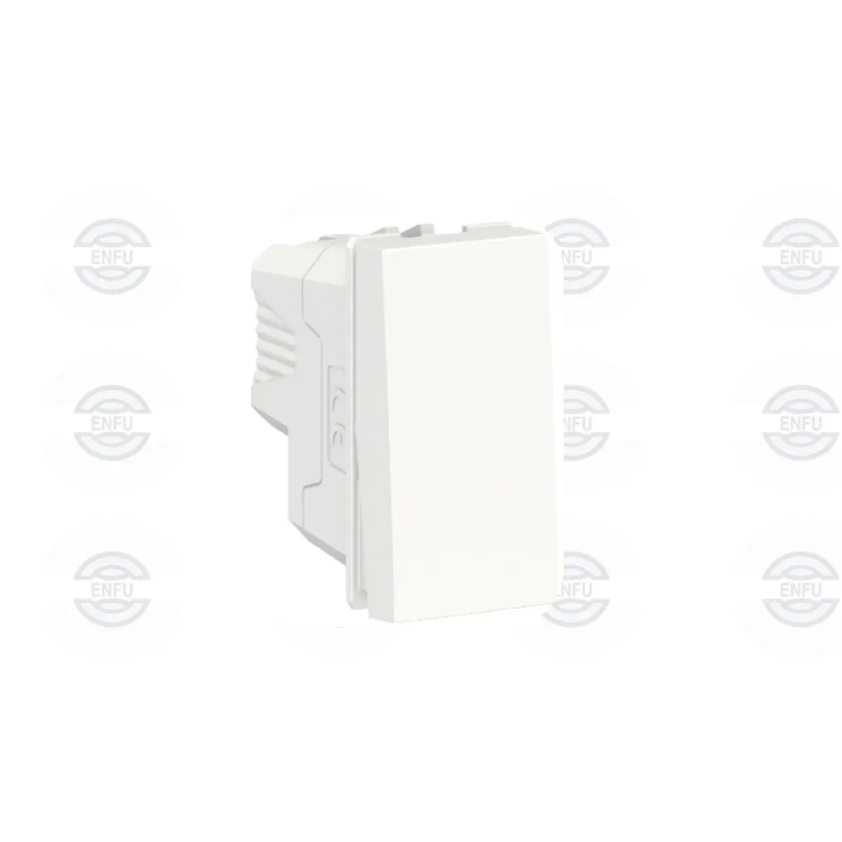 Legrand Niloé Step Cruzamiento (Antracita, Ubicar, IP44
