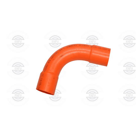 Curva PVC Conduit 50mm