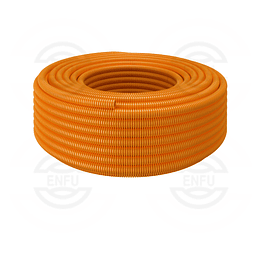 Corrugado Tigreflex 32mm Tigre rollo 25m