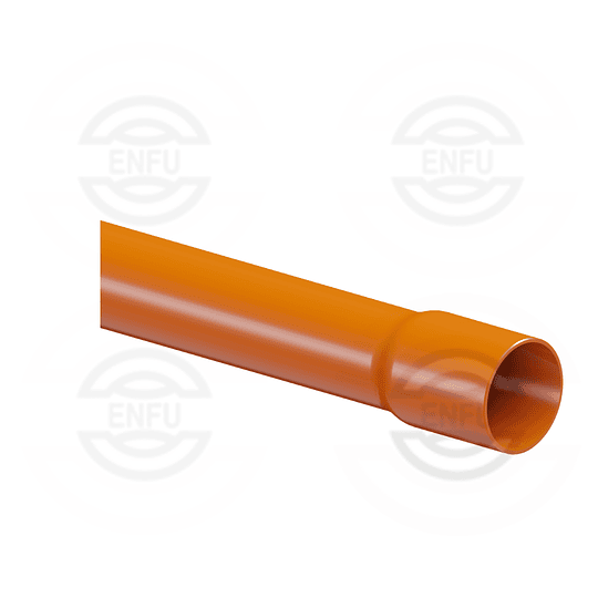 Tubo PVC Conduit 20mm 3mt 