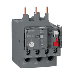 Relé Térmico Para Contactor  regulable 4 - 6a Schneider Easy Pact