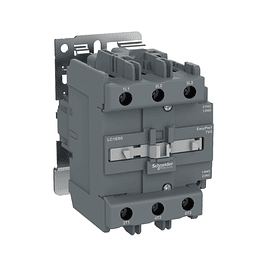 Contactor 3p 80A AC3 220VAC EasyPact TVS Schneider 37KW