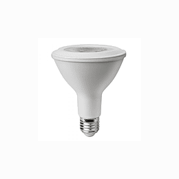 Ampolleta LED PAR30 12W/4000K E27 MEGABRIGHT