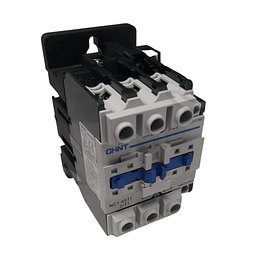 Contactor NC1 65A 3P+1NA+1NC CHINT