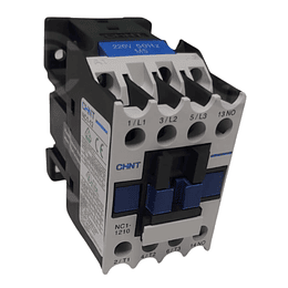 Contactor NC1 12A 3P+1NA CHINT