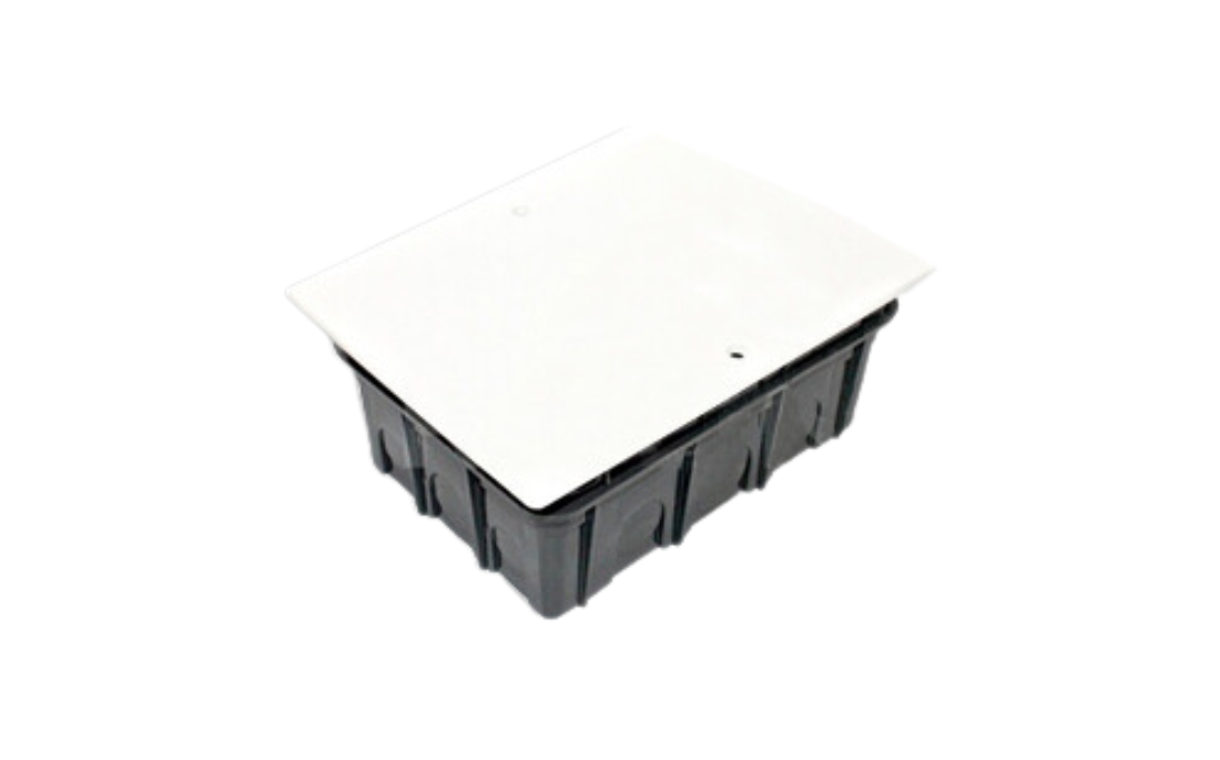 CAJA MULTIUSO C/TAPA 165X115X70MM MWD050081013 SCHNEIDER