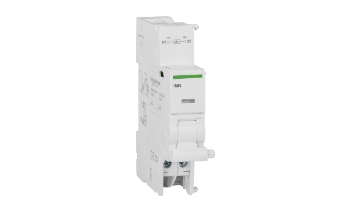 BOBINA DE DISPARO  DE MINIMA TENSION 40628004 Legrand
