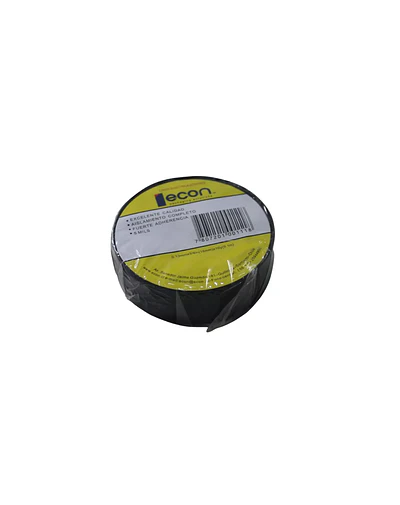 Huincha aisladora cte Negra 20y ECON  