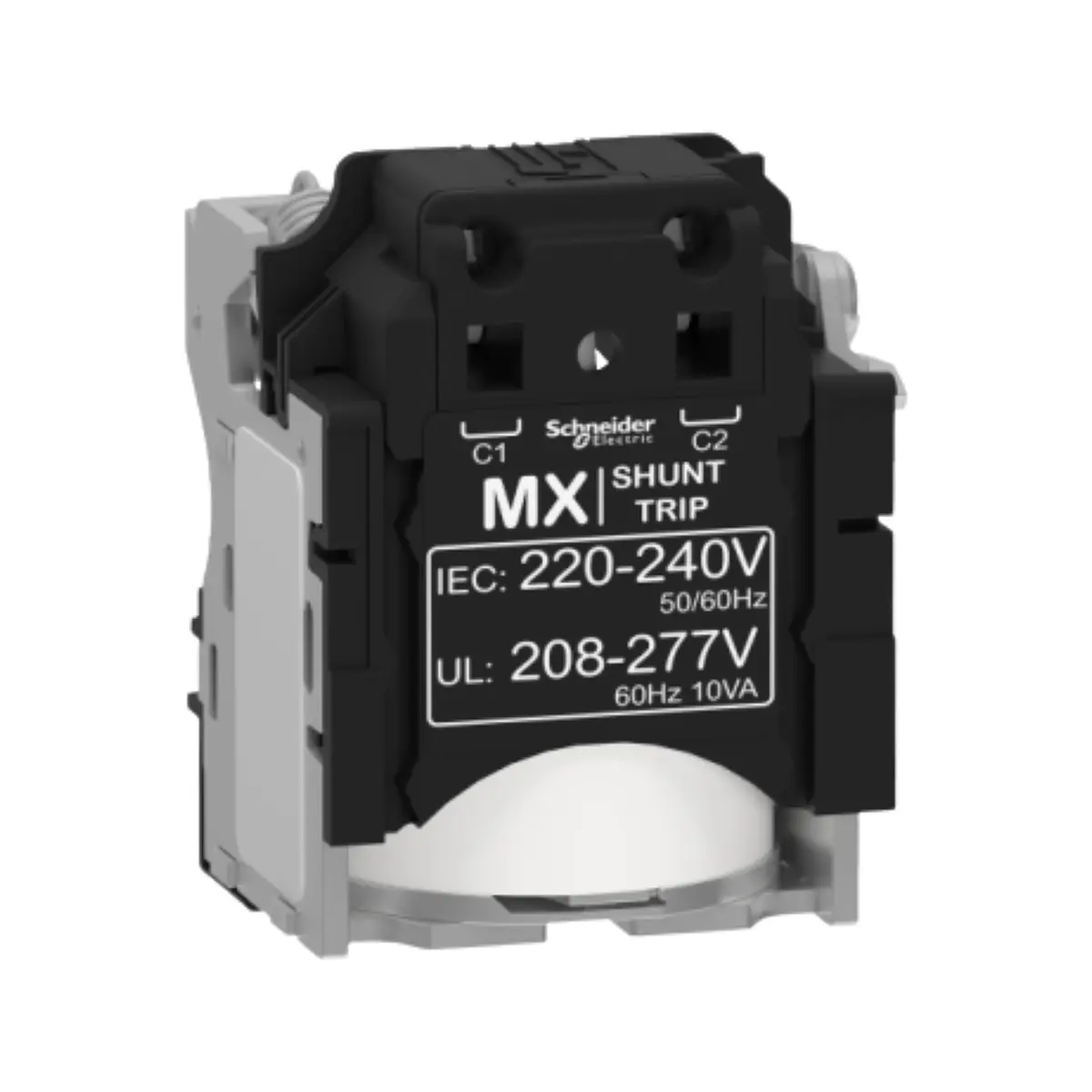 LV429387 - BOBINE MX 220-240V 50/60HZ 208-277V 60HZ ACCESSOIRE Disjoncteur Nsx100 630