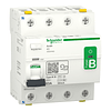 Interruptor diferencial Acti9 ilD 4P 63A tipo B-SI 300mA Schneider Electric