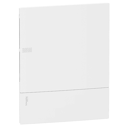 TABLERO EMBUTIDO MINI PRAGMA 2 FILA DE 12 TOTAL 24 MODULOS Schneider Electric