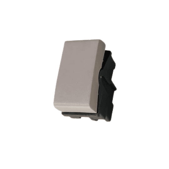 Módulo int 9/24 Beige GRAND MEC  