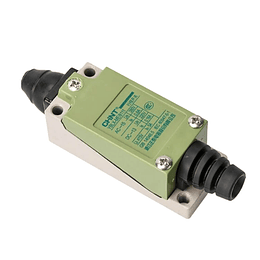 Final de carrera, tipo piston, fijo.20/22mm CHINT