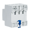 Interruptor diferencial 4Px100A 300mA 6KA Tipo-A NL1 CHINT