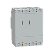 Caja moldeada regulable 4P4D 125A ruptura 36kA 415V 200F GOPACT GOMCCB SCHNEIDER ELECTRIC