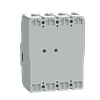 Caja moldeada FIJA 4P4D 32A ruptura 15kA 415V 125E GOPACT GOMCCB SCHNEIDER ELECTRIC