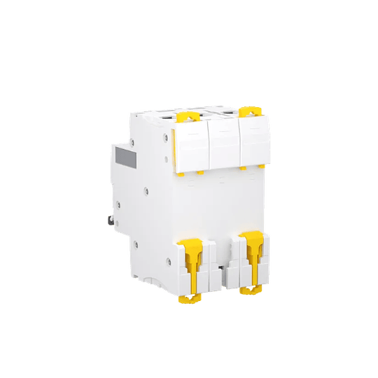Int automat 3x40A CURVA D 15K IC60H SCHNEIDER ELECTRIC  