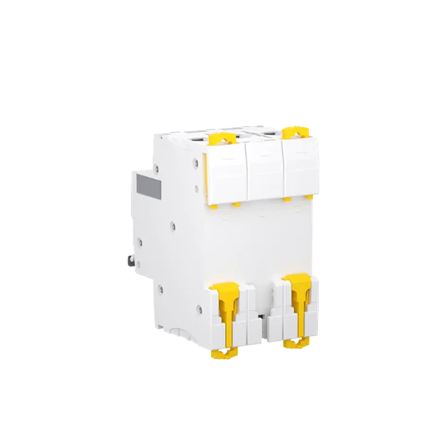 Int automat 3x40A CURVA D 15K IC60H SCHNEIDER ELECTRIC   2