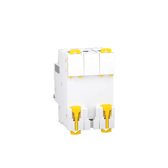 INTERRUPTOR TERMOMAGNETICO ACTI 9 IC60H 3 X 50A 15K SCHNEIDER ELECTRIC                                                                                                                                  