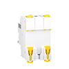 INTERRUPTOR TERMOMAGNETICO ACTI 9 IC60H 3 X 50A 15K SCHNEIDER ELECTRIC                                                                                                                                  