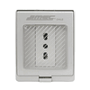 Tomacorriente sencillo bipaso 10/16A IP55 HIDROBOX MEC