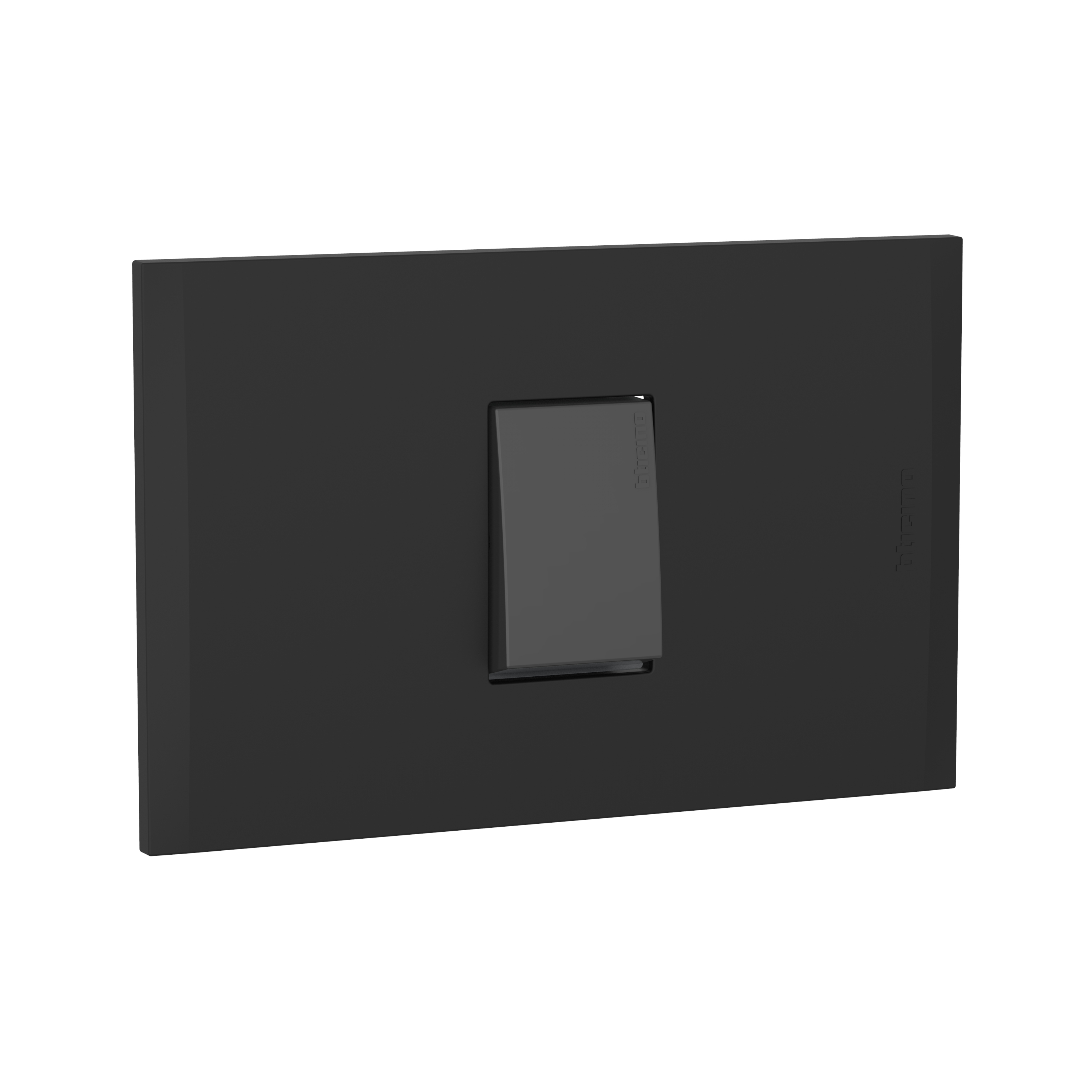 ENCHUFE 2P+T 10A+ENCHUFE 2P+T10/16A 250V ANTRACITA BLACK NOBILE AF2293EANG