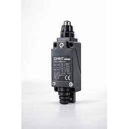 Final de carrera, tipo piston, fijo.20/22mm CHINT