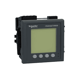 Medidor PowerLogic PM5340 Ethernet 31H Schneider Electric  