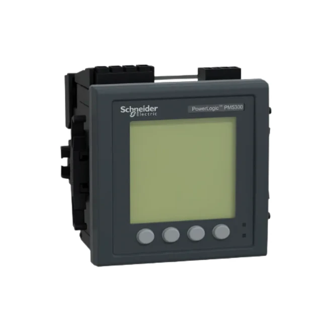 Medidor PowerLogic PM5340 Ethernet 31H Schneider Electric   1