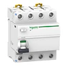 INTERRUPTOR DIFERENCIAL ACTI 9 IIDSI 4P 63A 30MA SUPERINMUNIZADO CLASE A Schneider Electric
