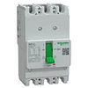 Caja moldeada GoPact 3P 40A 15kA fijo 50A Schneider Electric