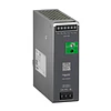 Fuente de alimentación 24V 5A monofásica POWER SUPPLY 24V 5A 1PH OPTIMIZED Schneider