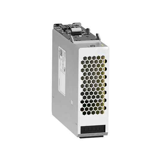 Fuente de alimentación 24V 5A monofásica POWER SUPPLY 24V 5A 1PH OPTIMIZED Schneider