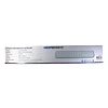 LAMPARA EMERGENCIA BAR 60 LED BLANCA MEGABRIGHT
