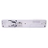 LAMPARA EMERGENCIA BAR 60 LED BLANCA MEGABRIGHT