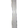LAMPARA EMERGENCIA BAR 60 LED BLANCA MEGABRIGHT