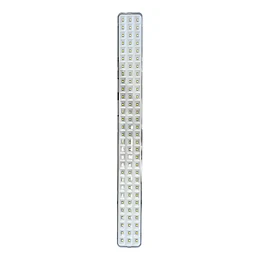 LAMPARA EMERGENCIA BAR 90 LED BLANCA MEGABRIGHT