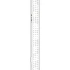 LAMPARA EMERGENCIA BAR 120 LED BLANCA MEGABRIGHT