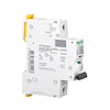 Int automático Acti9 1p 2A 10K curva C iC60N MCB Schneider electric