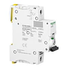 Int automático Acti9 1p 6A 10K curva C iC60N MCB Schneider electric
