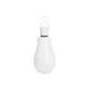 Ampolleta LED con BATERÍA de emergencia E27, 15W, 6.500K FSL (Incluye base colgante)