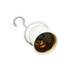 Ampolleta LED con BATERÍA de emergencia E27, 15W, 6.500K FSL (Incluye base colgante)