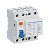 Interruptor diferencial 4P, 40A 300mA, Tipo B, NL210 CHINT