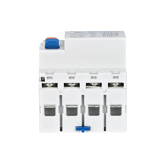 Interruptor diferencial 4P, 40A 300mA, Tipo B, NL210 CHINT