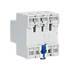 Interruptor diferencial 4P, 40A 300mA, Tipo B, NL210 CHINT