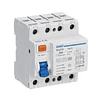 Interruptor diferencial 4PX 63A 30mA , Tipo B, NL210 CHINT