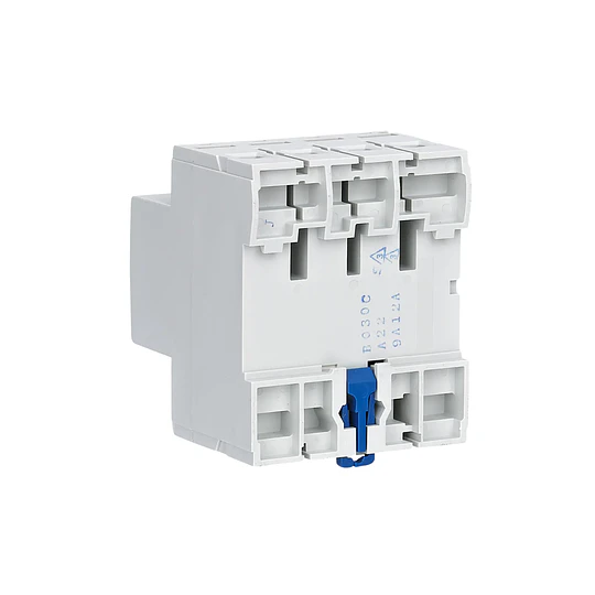 Interruptor diferencial 4PX 63A 30mA , Tipo B, NL210 CHINT